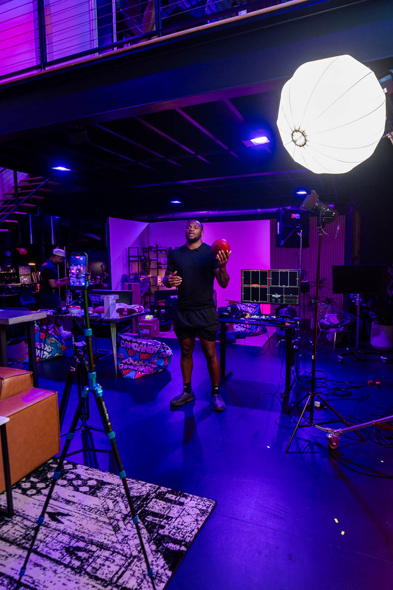 sanctum creative sessions