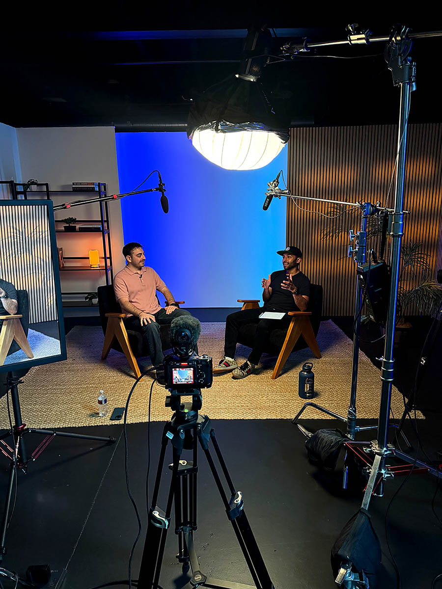 sanctum photo video production